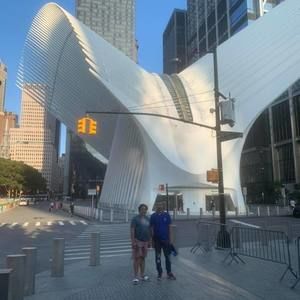 Meet your Posher, Emerson